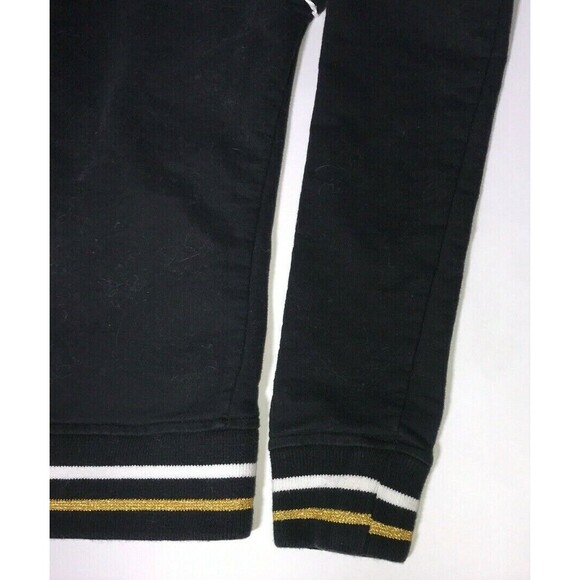 EckoRed Y2K Jacket Juniors Size Small Cotton Blend Rhino Brand full zip - Picture 5 of 5